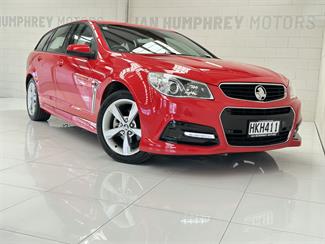 2014 Holden Commodore - Thumbnail