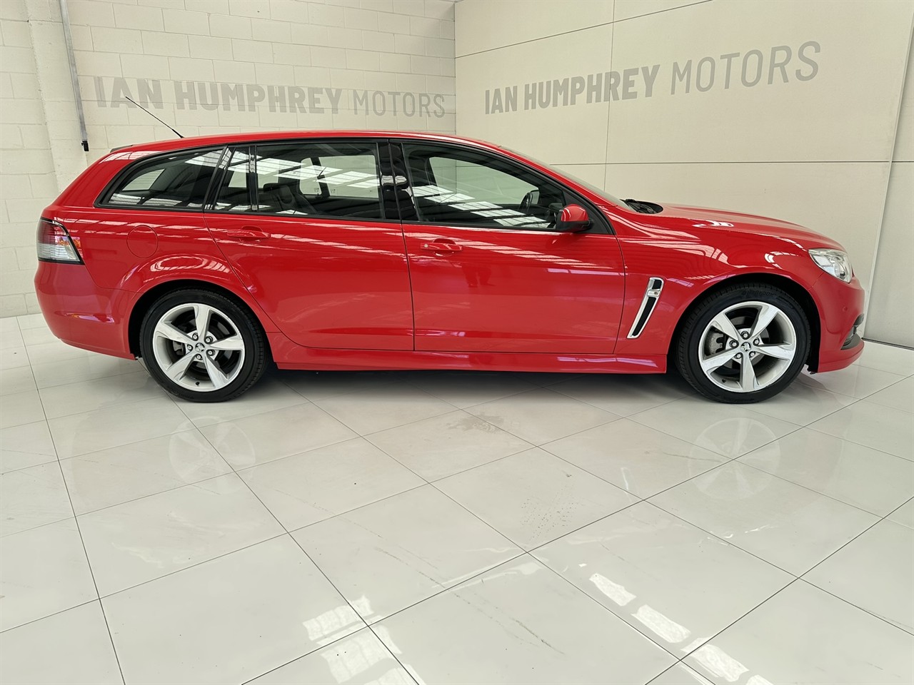 2014 Holden Commodore