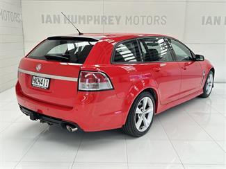2014 Holden Commodore - Thumbnail