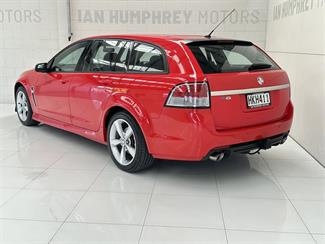 2014 Holden Commodore - Thumbnail