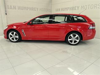 2014 Holden Commodore - Thumbnail