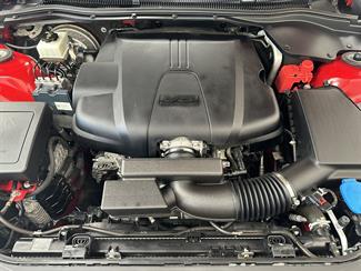 2014 Holden Commodore - Thumbnail