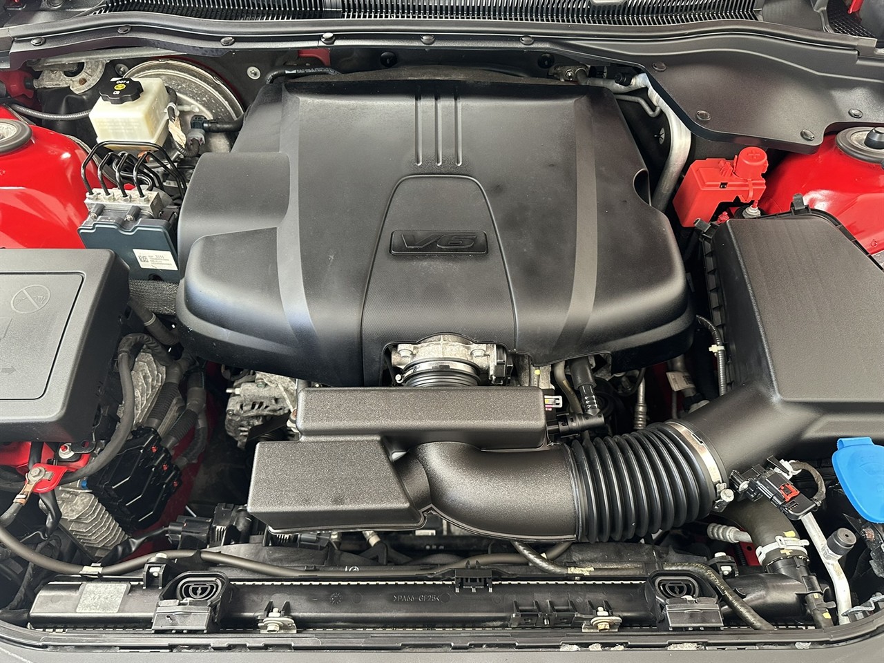 2014 Holden Commodore