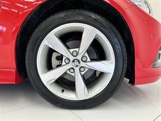 2014 Holden Commodore - Thumbnail