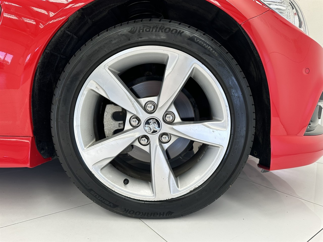 2014 Holden Commodore