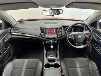 2014 Holden Commodore - Thumbnail