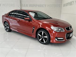 2016 Holden Commodore - Thumbnail
