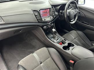 2016 Holden Commodore - Thumbnail