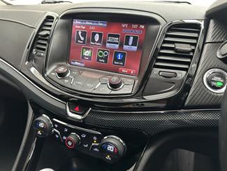 2016 Holden Commodore - Thumbnail