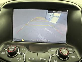 2016 Holden Commodore - Thumbnail