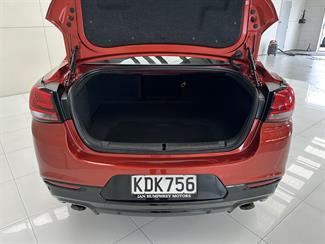 2016 Holden Commodore - Thumbnail