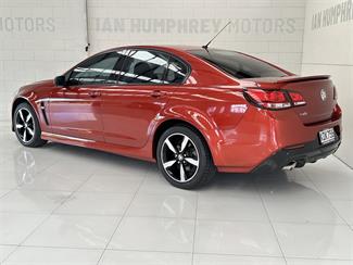 2016 Holden Commodore - Thumbnail