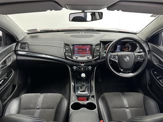 2016 Holden Commodore - Thumbnail