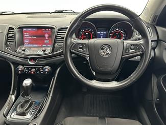 2016 Holden Commodore - Thumbnail