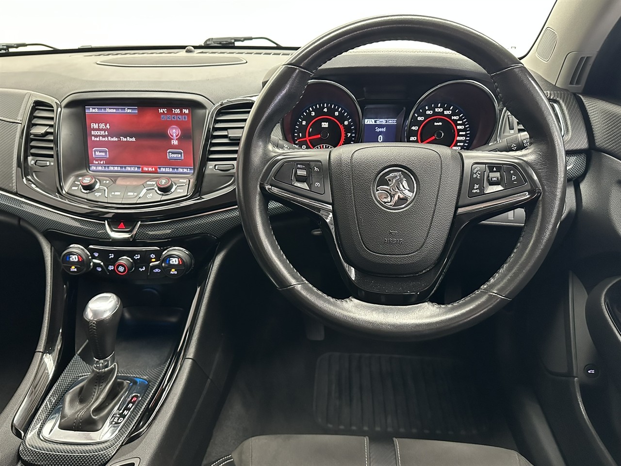 2016 Holden Commodore