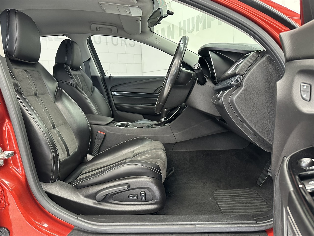 2016 Holden Commodore