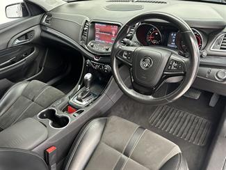 2016 Holden Commodore - Thumbnail