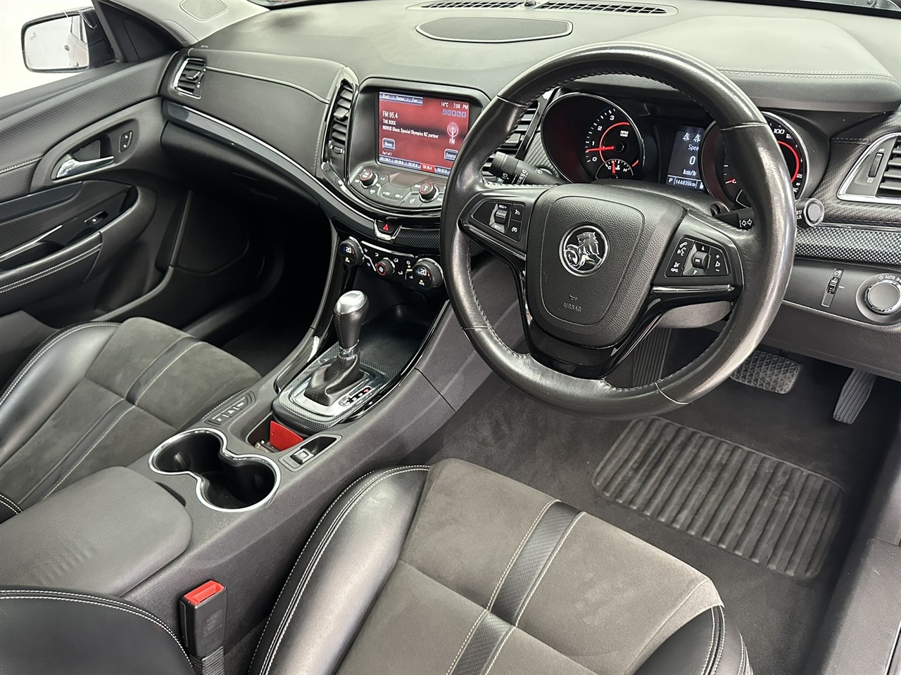 2016 Holden Commodore