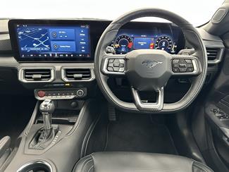 2024 Ford Mustang - Thumbnail