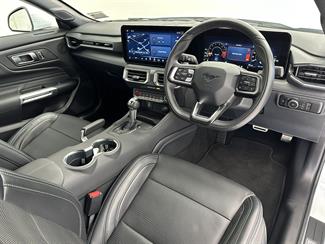 2024 Ford Mustang - Thumbnail