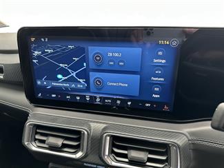 2024 Ford Mustang - Thumbnail
