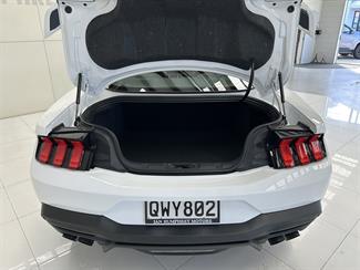 2024 Ford Mustang - Thumbnail