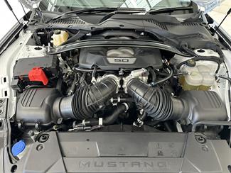 2024 Ford Mustang - Thumbnail