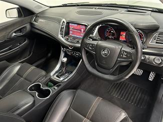 2016 Holden Commodore - Thumbnail