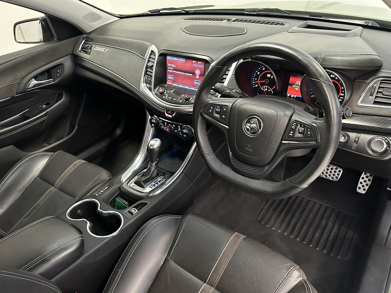 2016 Holden Commodore