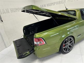 2016 Holden Commodore - Thumbnail