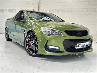 2016 Holden Commodore - Thumbnail