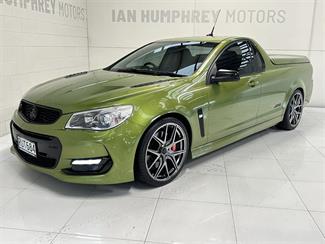 2016 Holden Commodore - Thumbnail