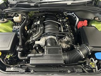 2016 Holden Commodore - Thumbnail
