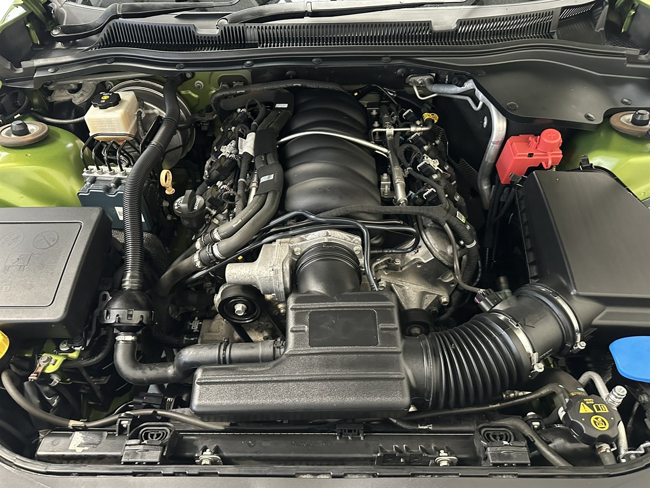 2016 Holden Commodore