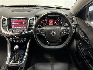 2016 Holden Commodore - Thumbnail