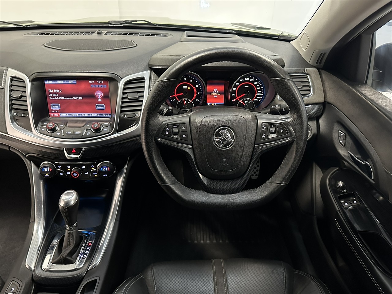 2016 Holden Commodore