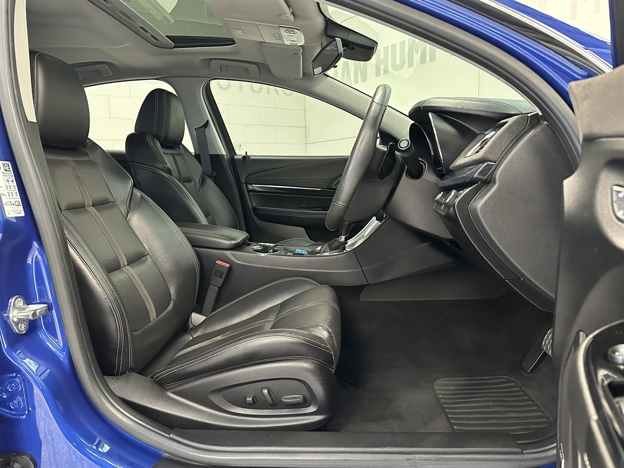 2017 Holden Commodore