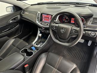 2017 Holden Commodore - Thumbnail