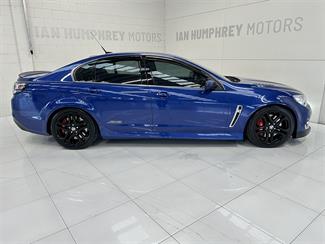 2017 Holden Commodore - Thumbnail