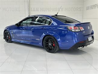 2017 Holden Commodore - Thumbnail