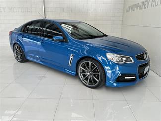 2014 Holden Commodore - Thumbnail