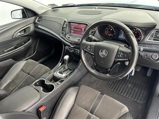 2014 Holden Commodore - Thumbnail