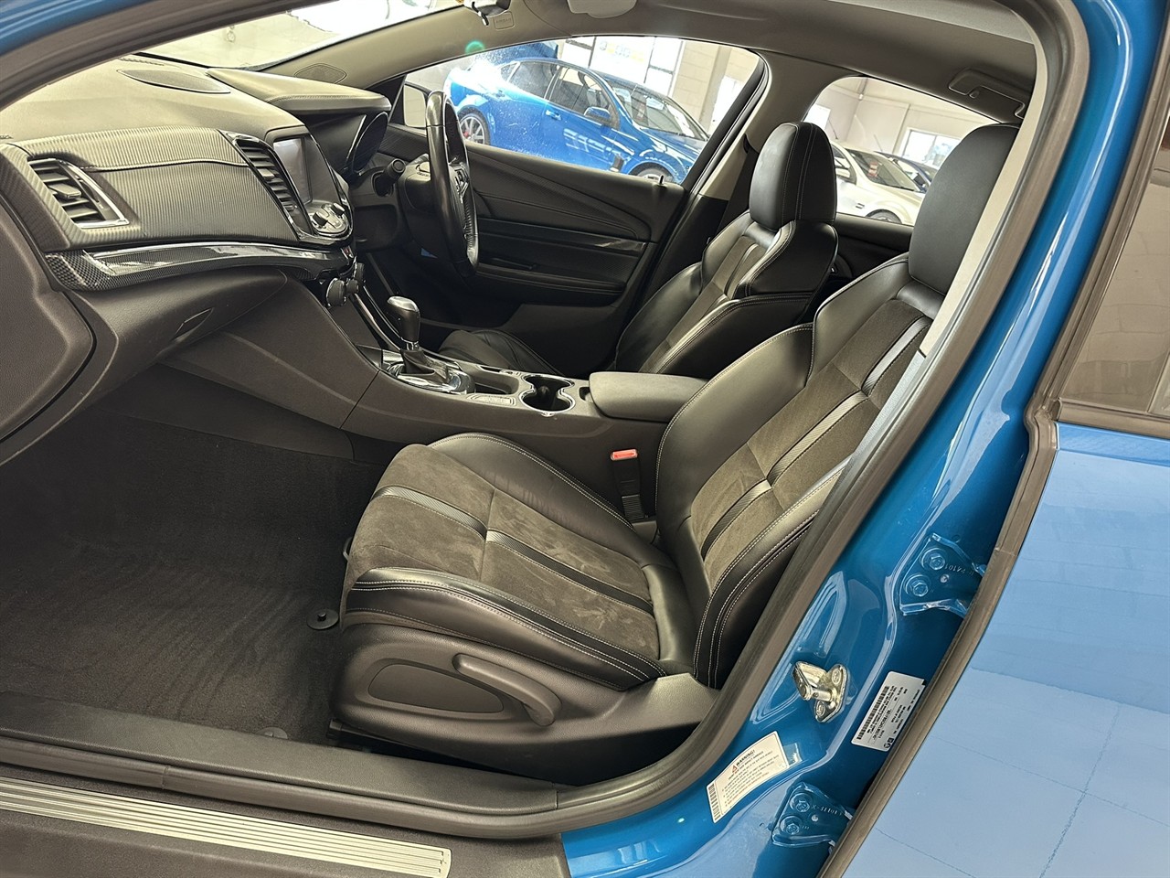 2014 Holden Commodore