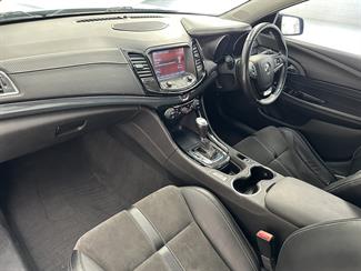 2014 Holden Commodore - Thumbnail