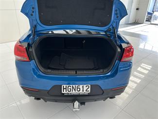 2014 Holden Commodore - Thumbnail