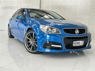 2014 Holden Commodore - Thumbnail