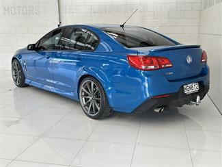 2014 Holden Commodore - Thumbnail