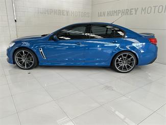 2014 Holden Commodore - Thumbnail