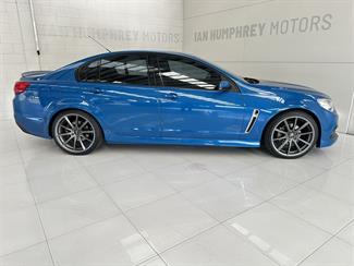 2014 Holden Commodore - Thumbnail