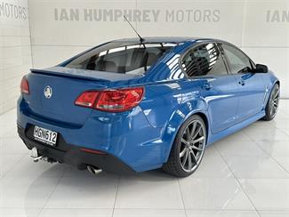 2014 Holden Commodore - Thumbnail